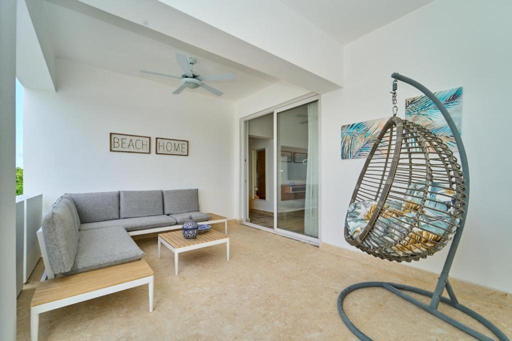 Cana Brava Residences Punta Cana Eksteriør bilde