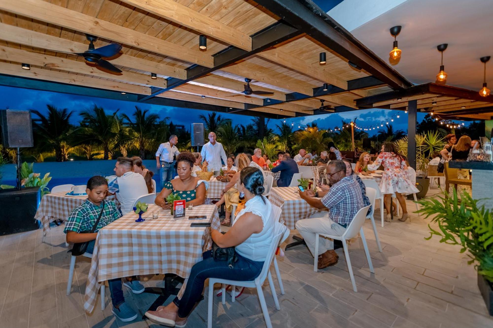 Cana Brava Residences Punta Cana Eksteriør bilde